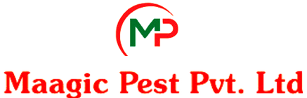 Maagic Pest Private Limited logo